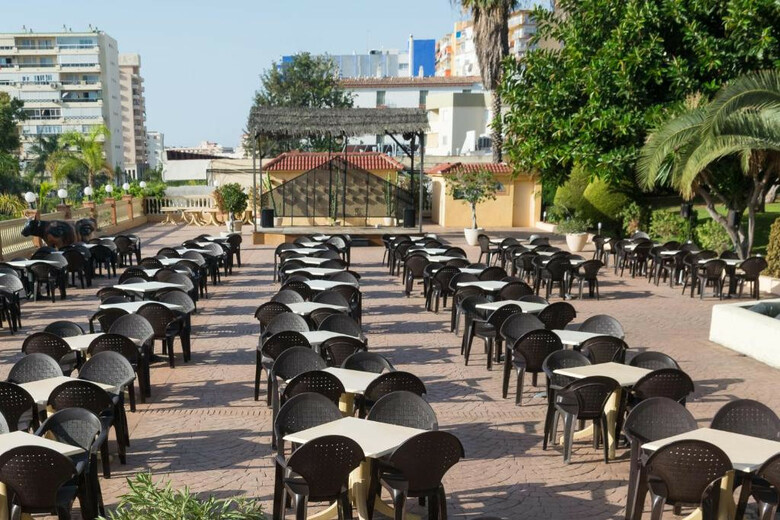 Hotel Blue Sea Al Andalus