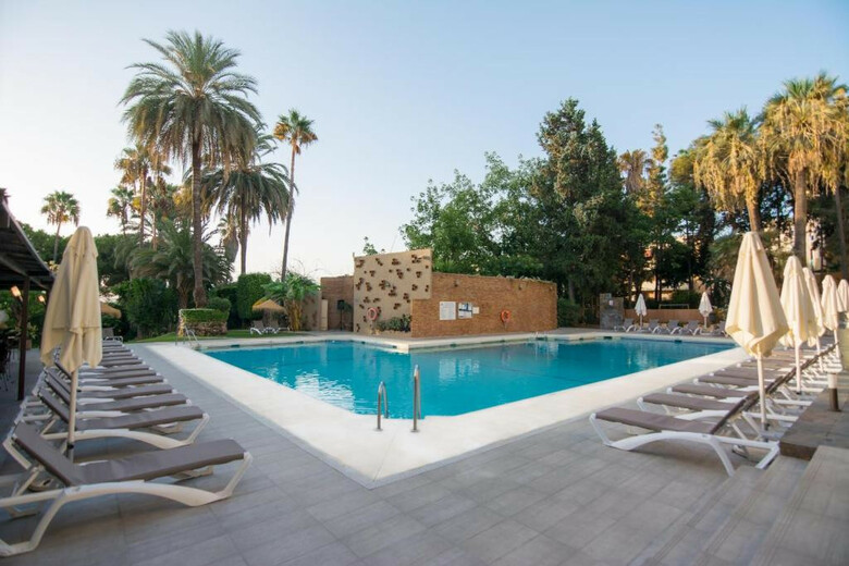 Hotel Blue Sea Al Andalus