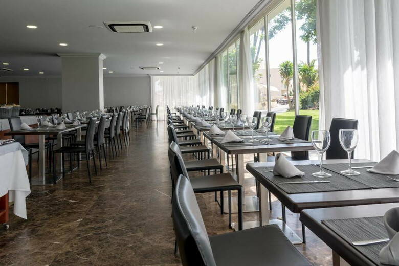 Hotel Blue Sea Al Andalus