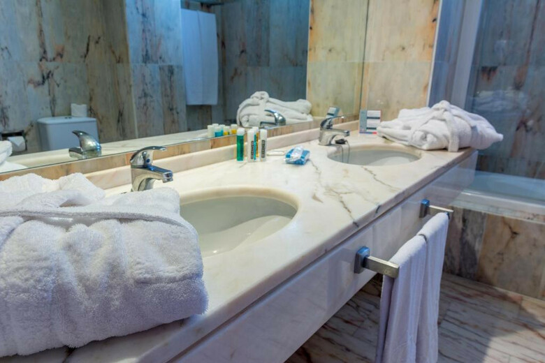 Hotel Blue Sea Al Andalus