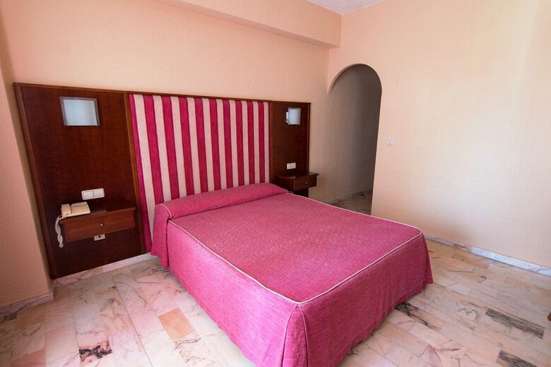 Hotel Royal Costa