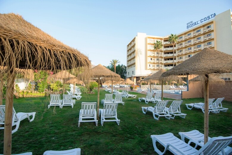 Hotel Royal Costa