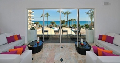 Hotel Ocean House Costa Del Sol, Affiliated By Melia