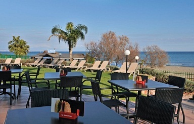 Hotel Ocean House Costa Del Sol, Affiliated By Melia