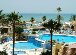 Hotel Sol Torremolinos Don Pablo