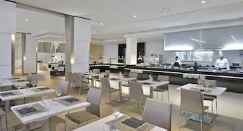 Hotel Sol Torremolinos Don Pablo