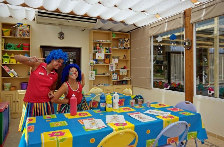 Hotel Sol Torremolinos Don Pedro