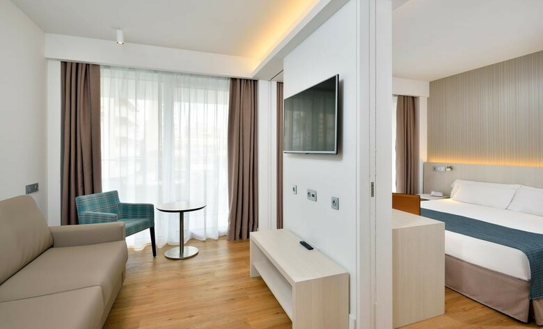 Hotel Sol Torremolinos Don Pedro