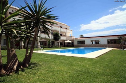 Hotel Tarik