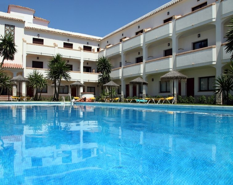 Hotel Tarik