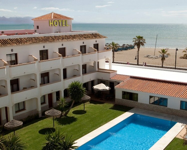 Hotel Tarik