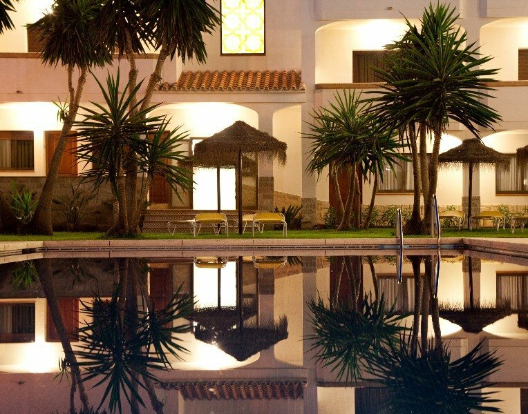 Hotel Tarik