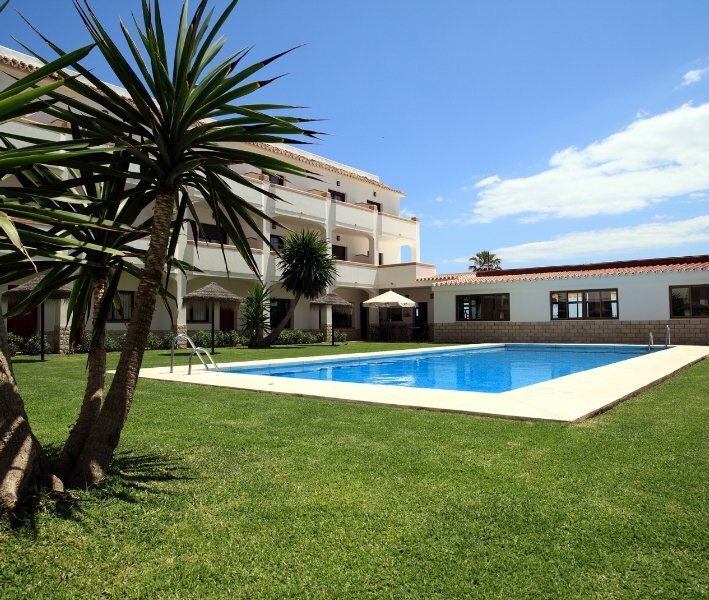 Hotel Tarik