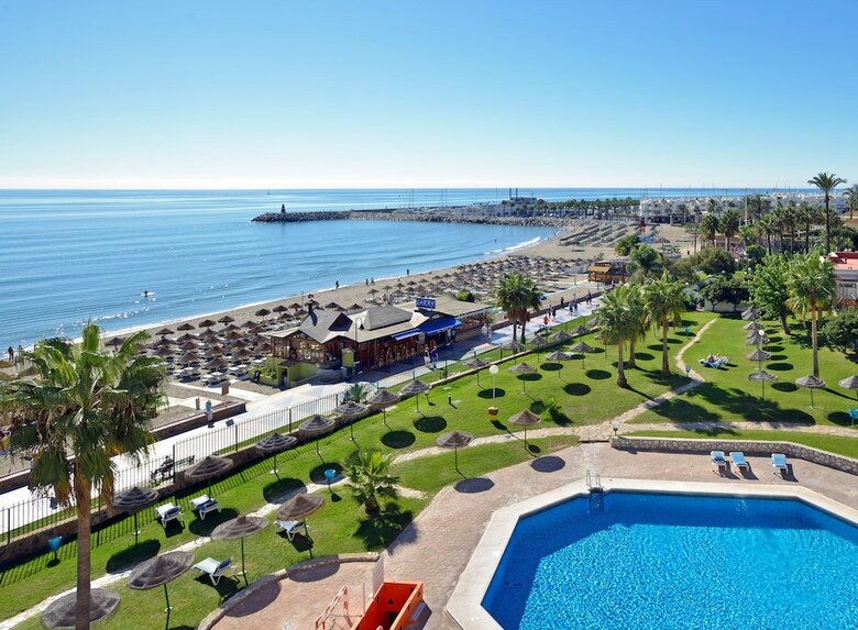 Apartamentos Sol Timor