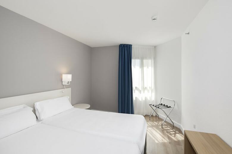 Apartamentos Sol Timor