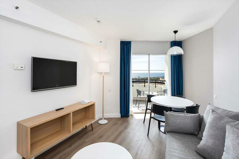 Apartamentos Sol Timor