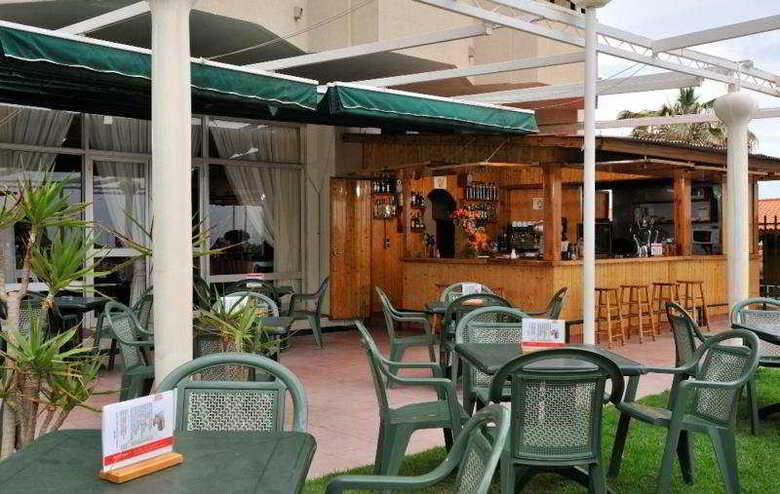 Apartamentos Sol Timor