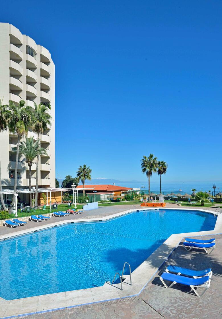 Apartamentos Sol Timor