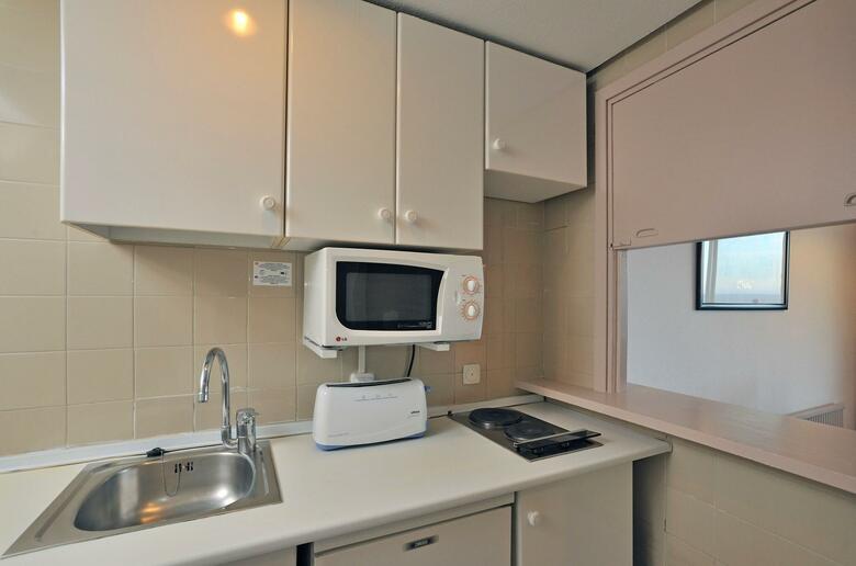 Apartamentos Sol Timor