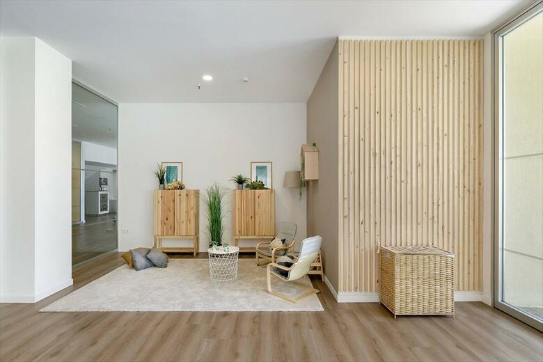 Apartamentos Sol Timor