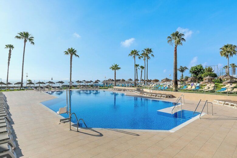 Apartamentos Sol Timor