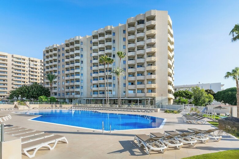 Apartamentos Sol Timor
