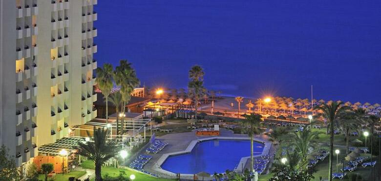 Apartamentos Sol Timor