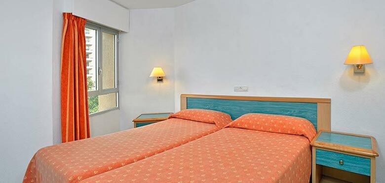 Apartamentos Sol Timor