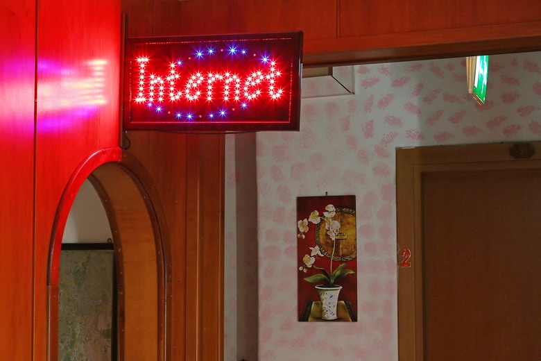 Hotel Athena