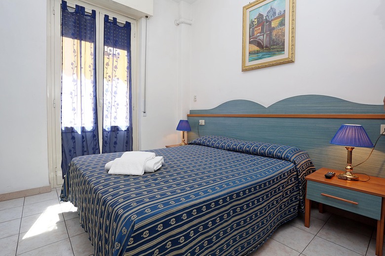 Hotel Athena