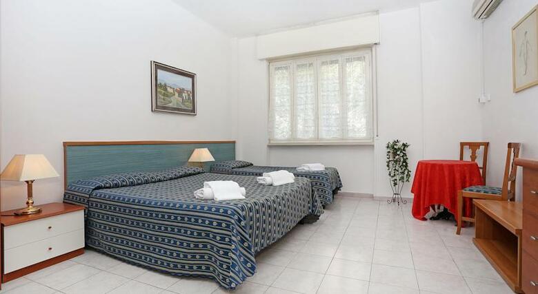 Hotel Athena