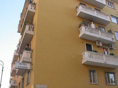 Hotel Athena