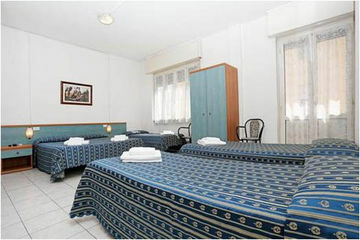 Hotel Athena