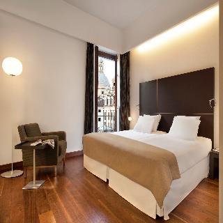 Hotel NH Torino Santo Stefano