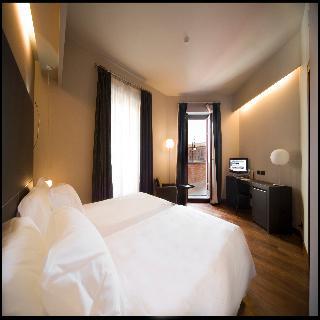 Hotel NH Torino Santo Stefano