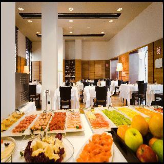 Hotel NH Torino Santo Stefano