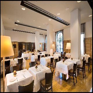 Hotel NH Torino Santo Stefano
