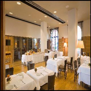 Hotel NH Torino Santo Stefano