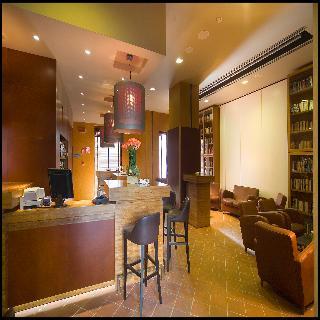 Hotel NH Torino Santo Stefano