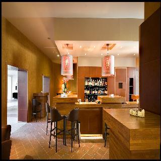 Hotel NH Torino Santo Stefano