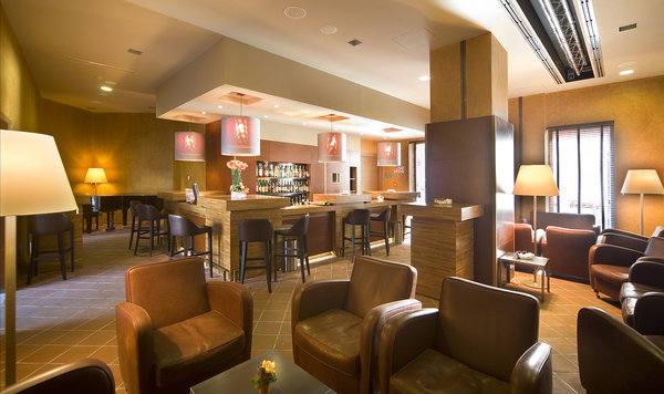 Hotel NH Torino Santo Stefano