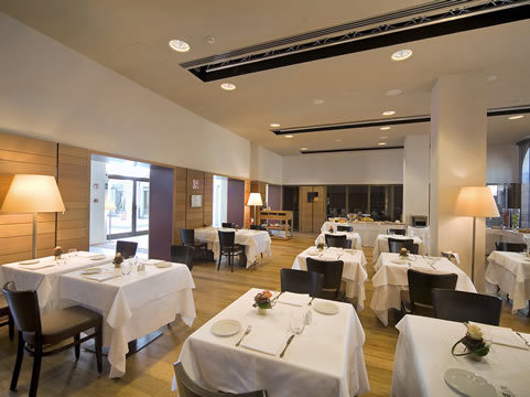 Hotel NH Torino Santo Stefano