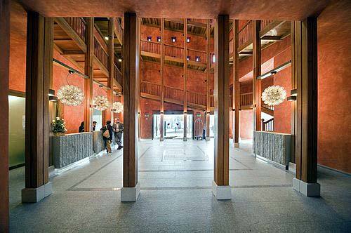 Hotel NH Torino Santo Stefano