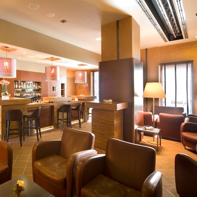 Hotel NH Torino Santo Stefano