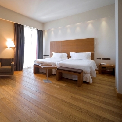 Hotel NH Torino Santo Stefano
