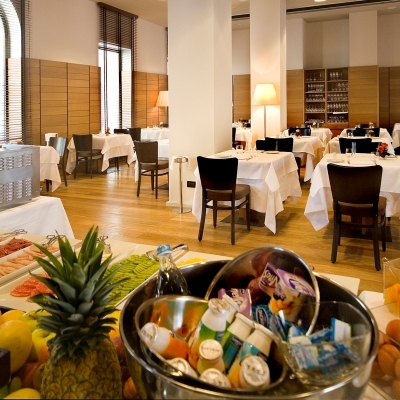 Hotel NH Torino Santo Stefano