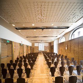 Hotel NH Torino Santo Stefano