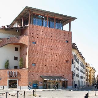 Hotel NH Torino Santo Stefano