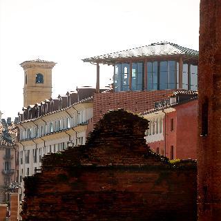 Hotel NH Torino Santo Stefano