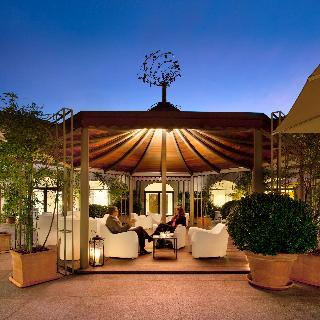 Hotel NH Torino Santo Stefano